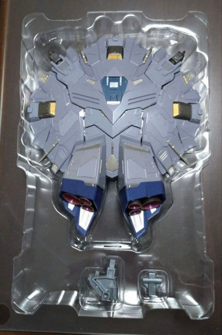 L BUILD プロヴィデンスガンダム