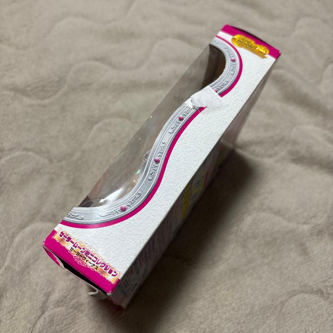 セーラーヴィーナス フィギュア ミニコレクション　レア