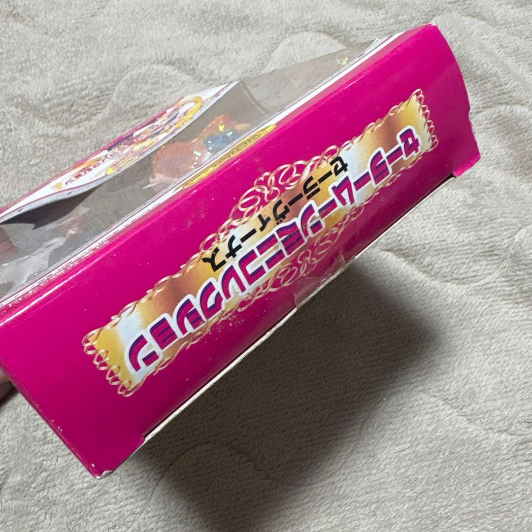 セーラーヴィーナス フィギュア ミニコレクション　レア