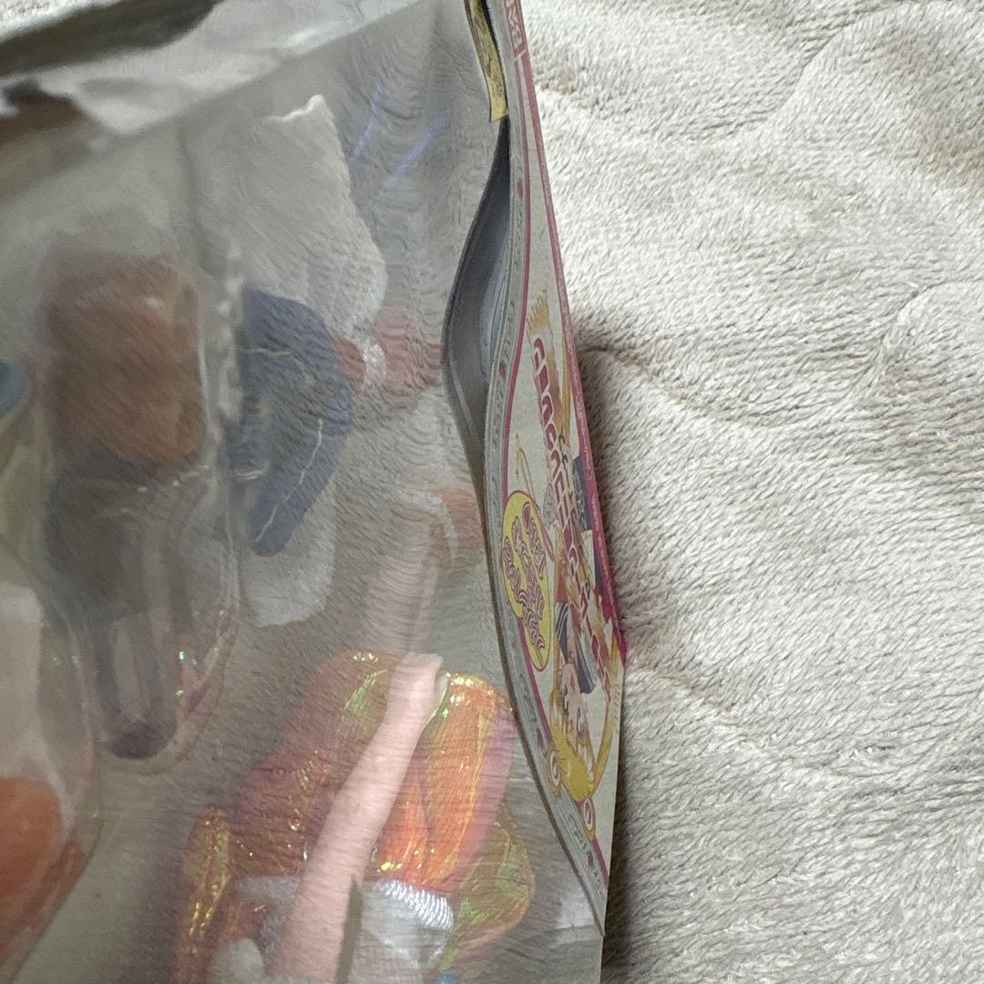 セーラーヴィーナス フィギュア ミニコレクション　レア