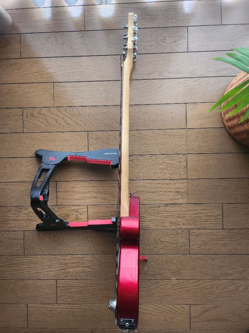 Pignose アンプ内蔵エレキギター