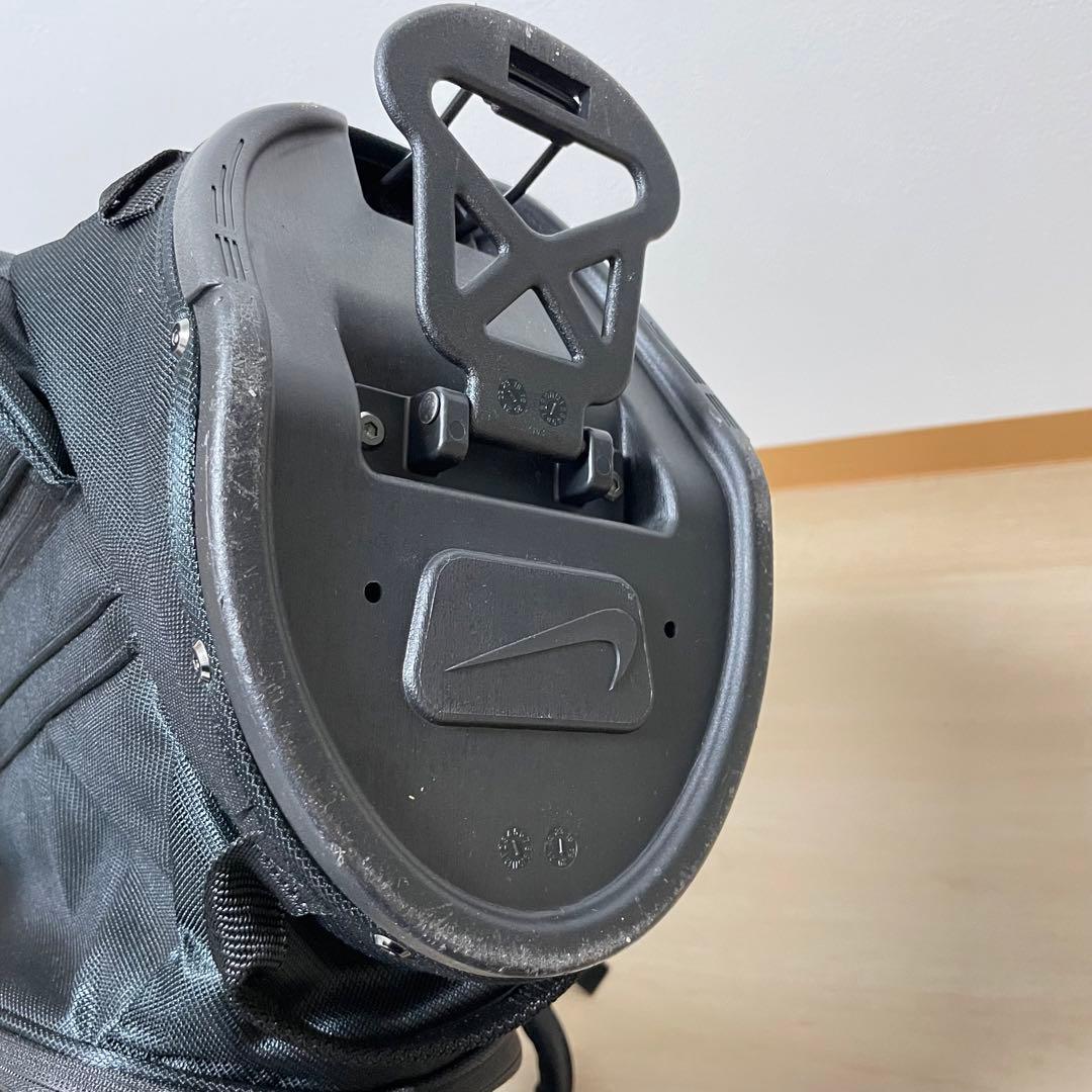 【美品】clubhouse Nike Sport Lite Golf Bag