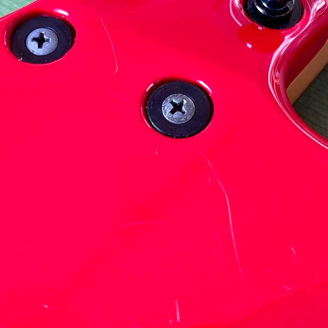 FERNANDES FR-55★GOTOH★SSH