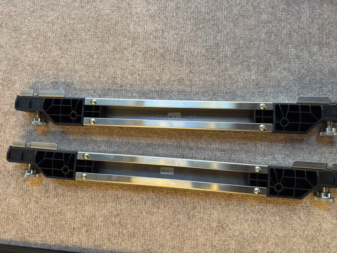  peak セパレートIGT 2ユニット 雪峰祭400脚セット