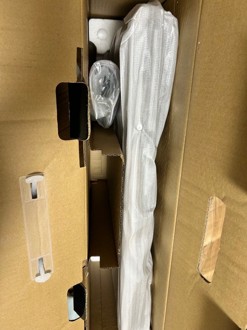 DDJ sx2 本体とその付属品