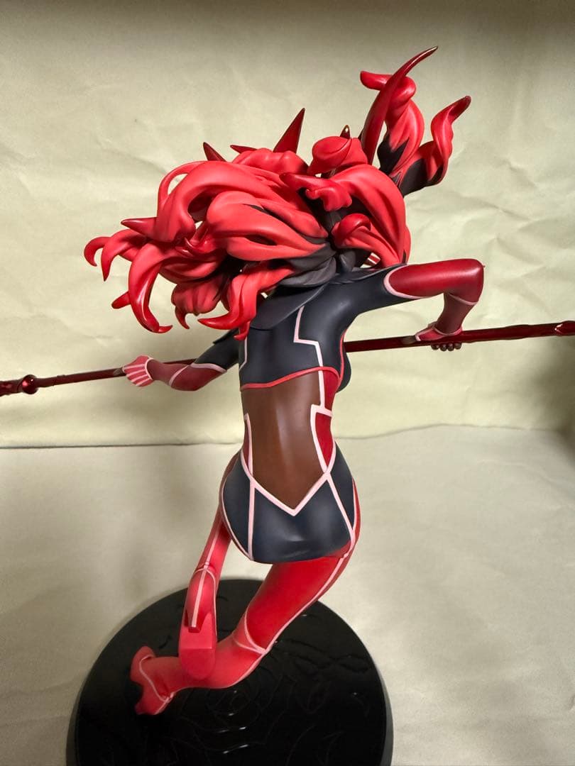 アニプレックス 遠坂リン フィギュア