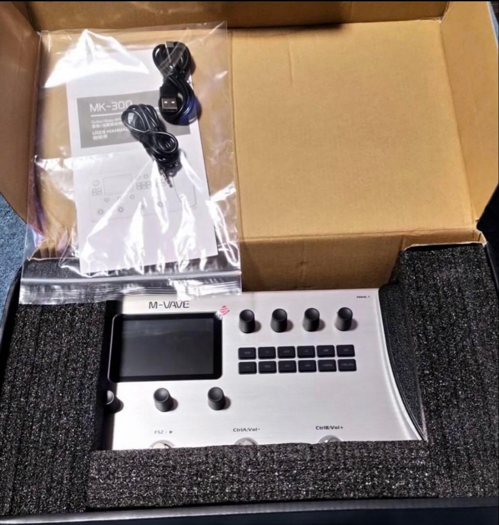 ギター M VAVE MK-300