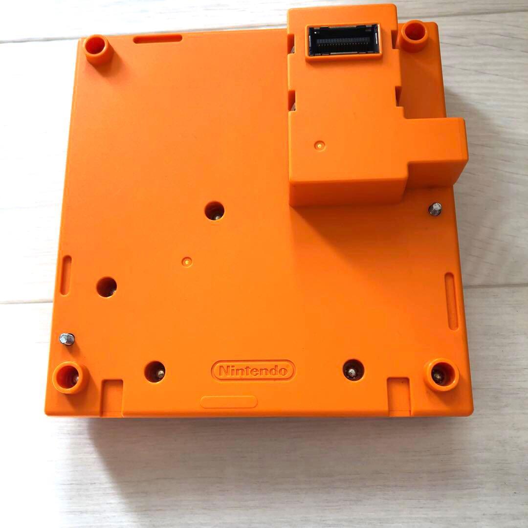 GC ゲームボーイプレーヤー スタートアップディスクセット