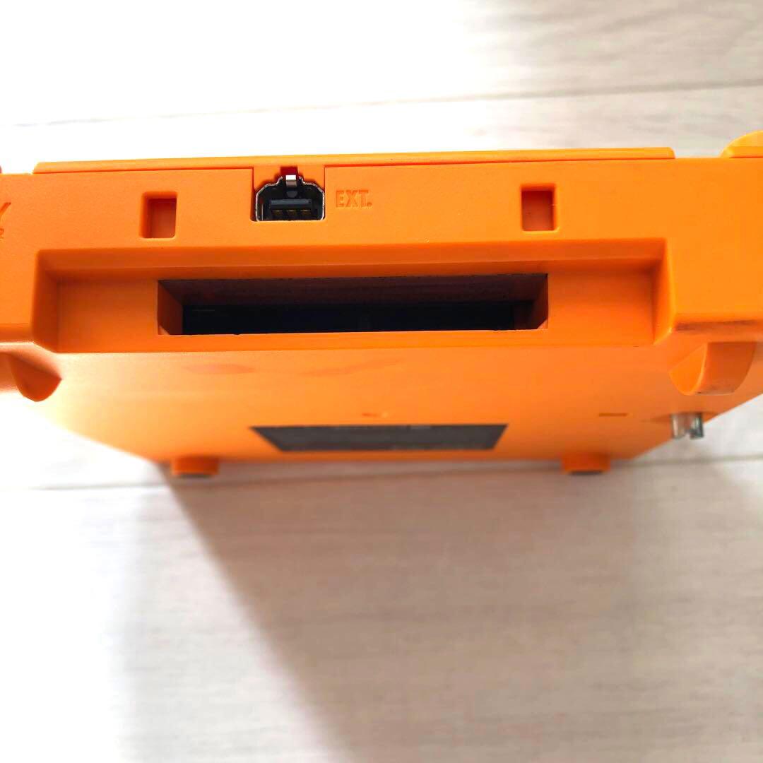 GC ゲームボーイプレーヤー スタートアップディスクセット