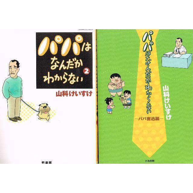 ■全13巻■山科けいすけ「ぼったん」「アホリズム」「サカモト」「パパはなんだか」