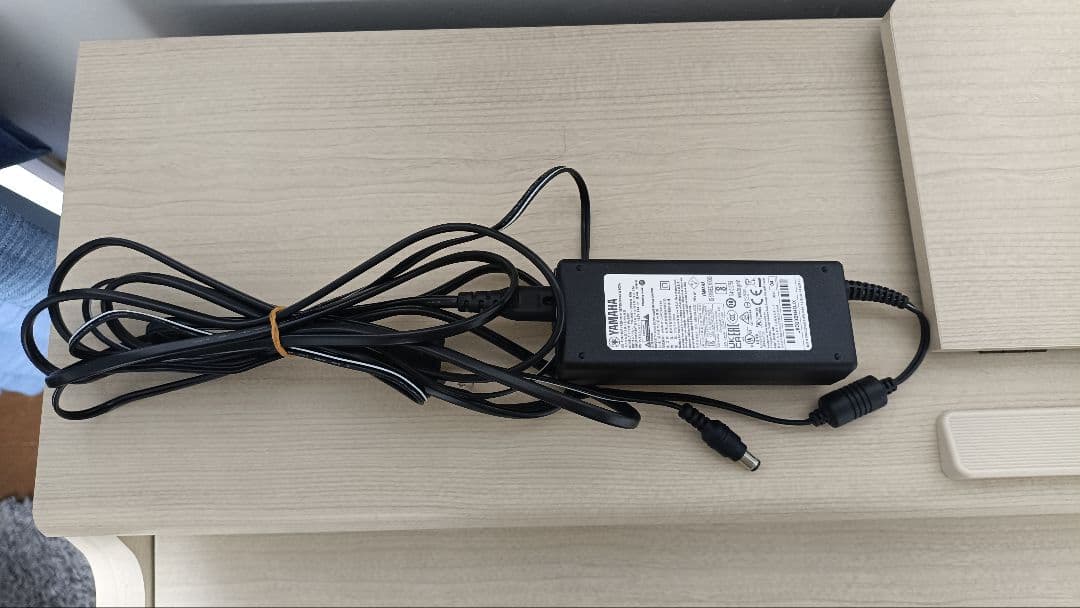 【ホタル】YDP-165WA 電子ピアノARIUS アリウス