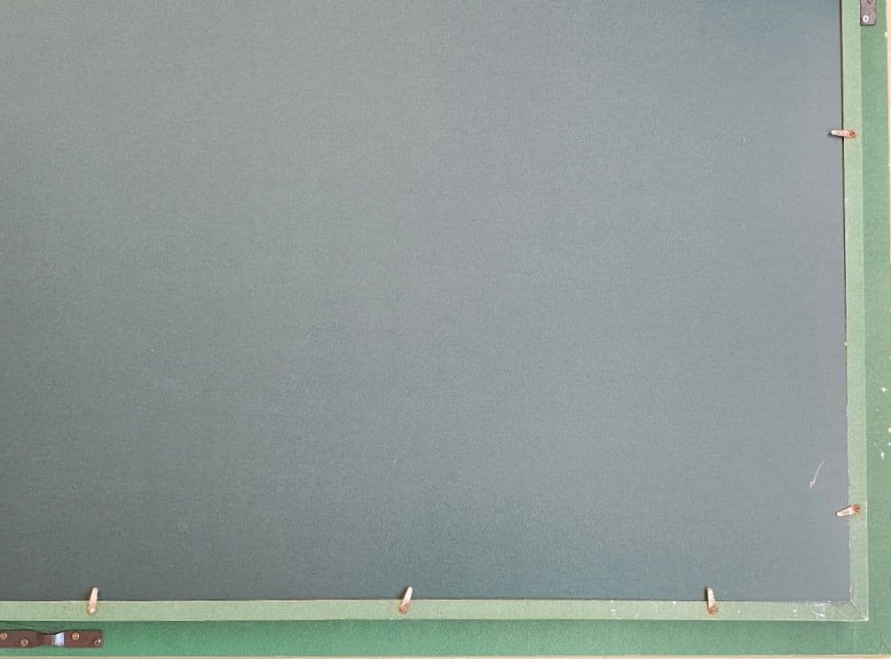 【送料込】F30号 大型 油彩額縁 アクリル板 油絵付き作品保護 公募展 搬入