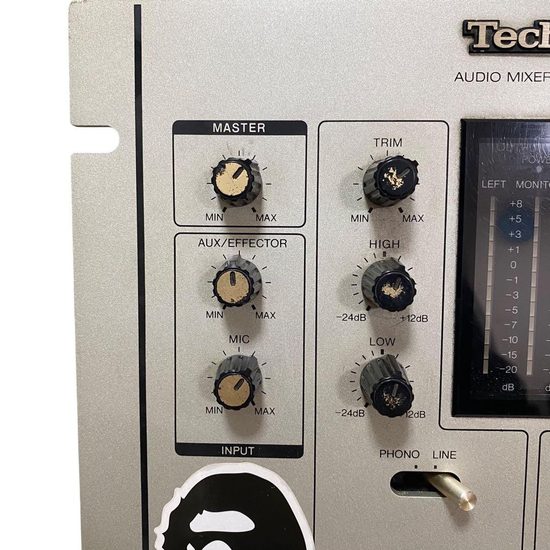 【ジャンク】Technics sh-ex1200