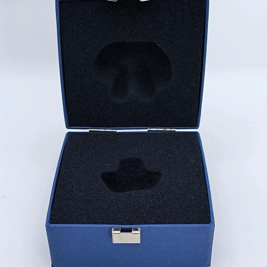 【箱付き】Swarovski クリスベア セレブレーション クリスマス 乾杯