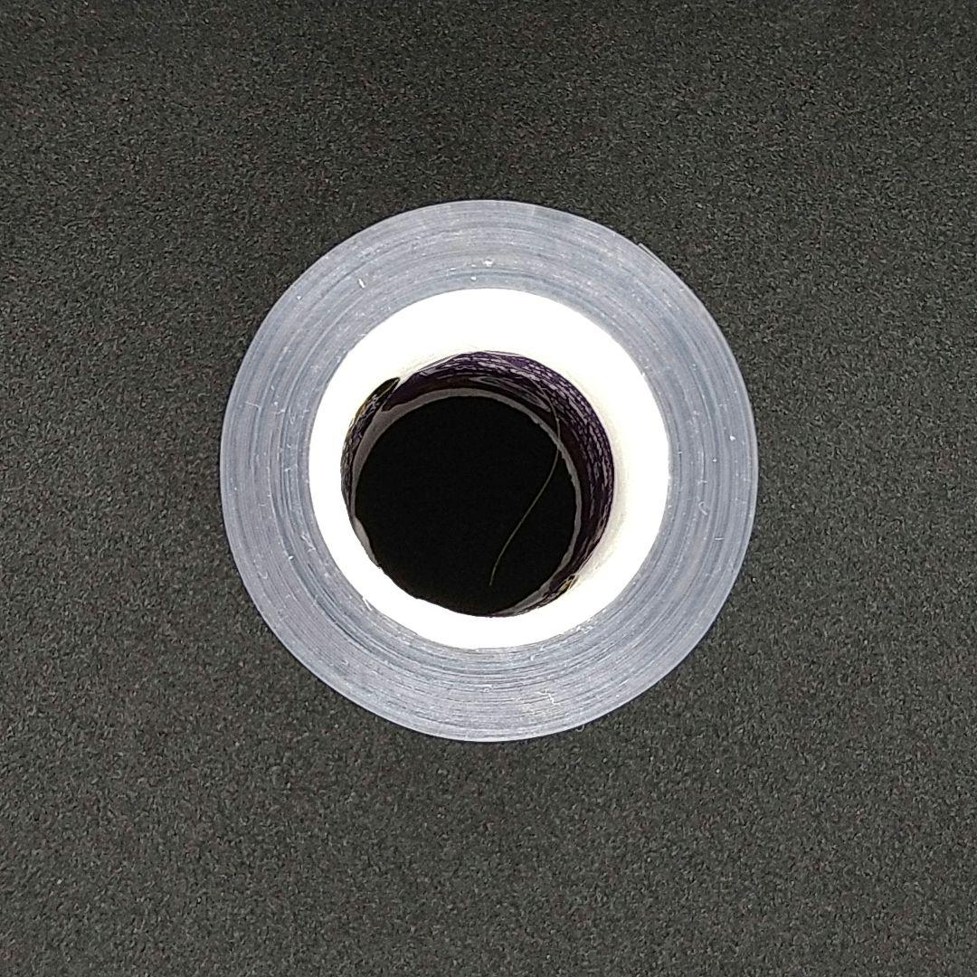 【中古】黒暗魔法物語　海外装飾マステ