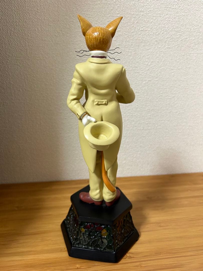 猫の恩返し　バロン　オルゴール　ジブリ