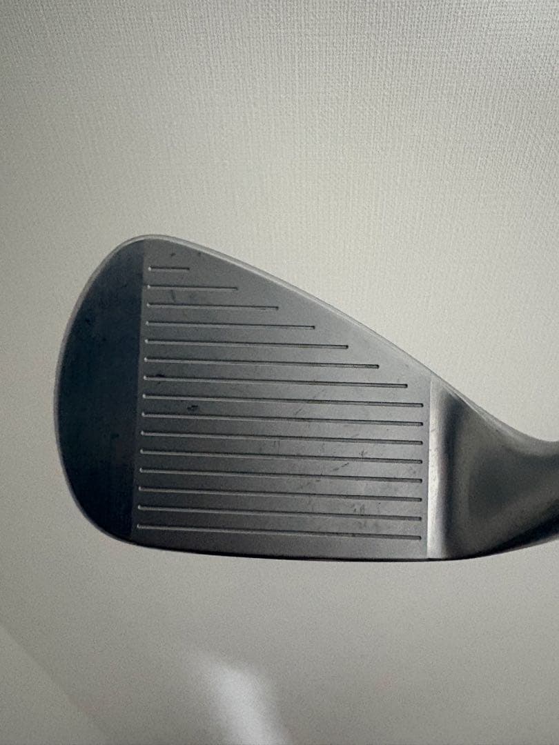 プロトコンセプト 05tp アイアンセット7I〜GW スチールコア