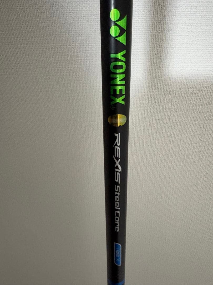 プロトコンセプト 05tp アイアンセット7I〜GW スチールコア