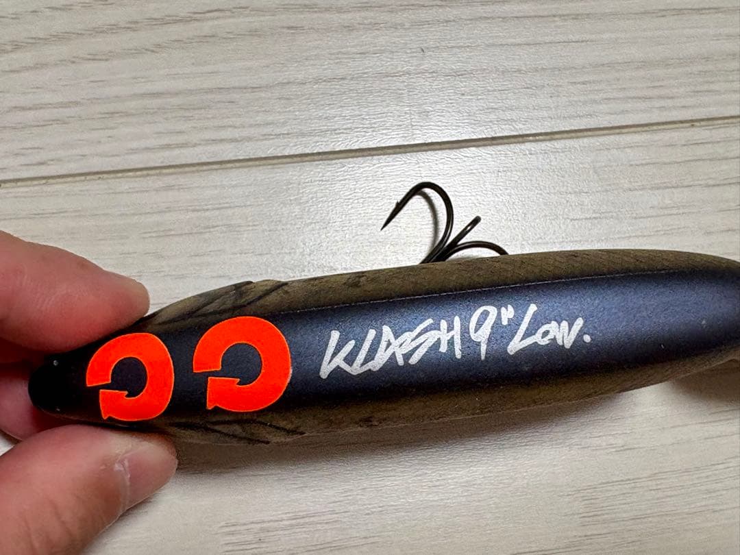 DRT クラッシュ9 Low ニゴロ 256 ※8/25まで出品