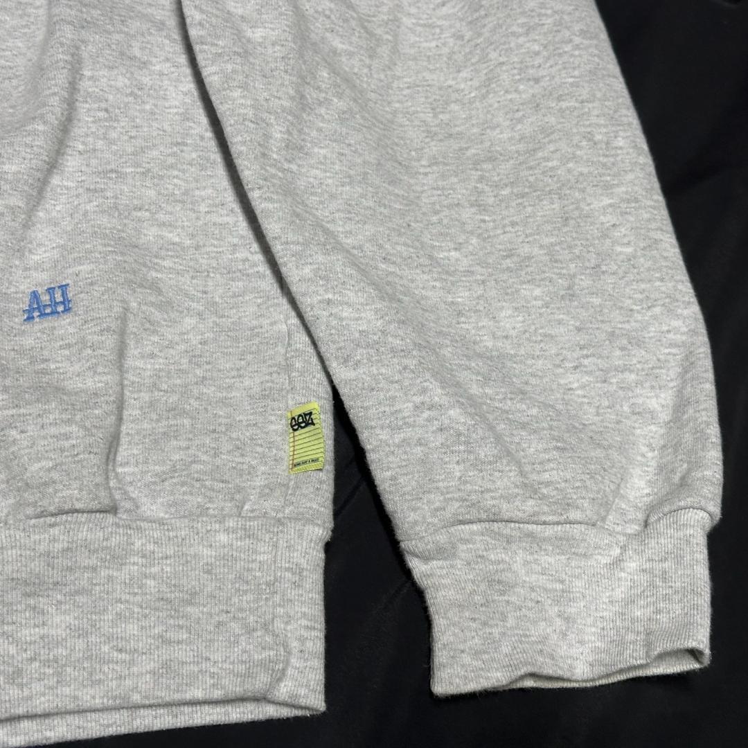 SSZ AH LOS ANGELES APPAREL セットアップ スウェット