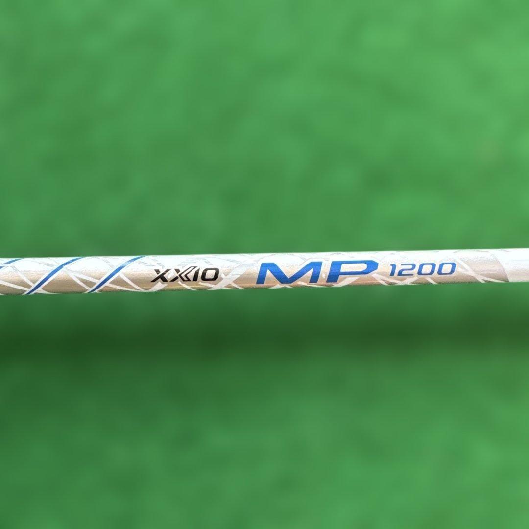 ゼクシオ12フェアウェイウッド５W（SR）