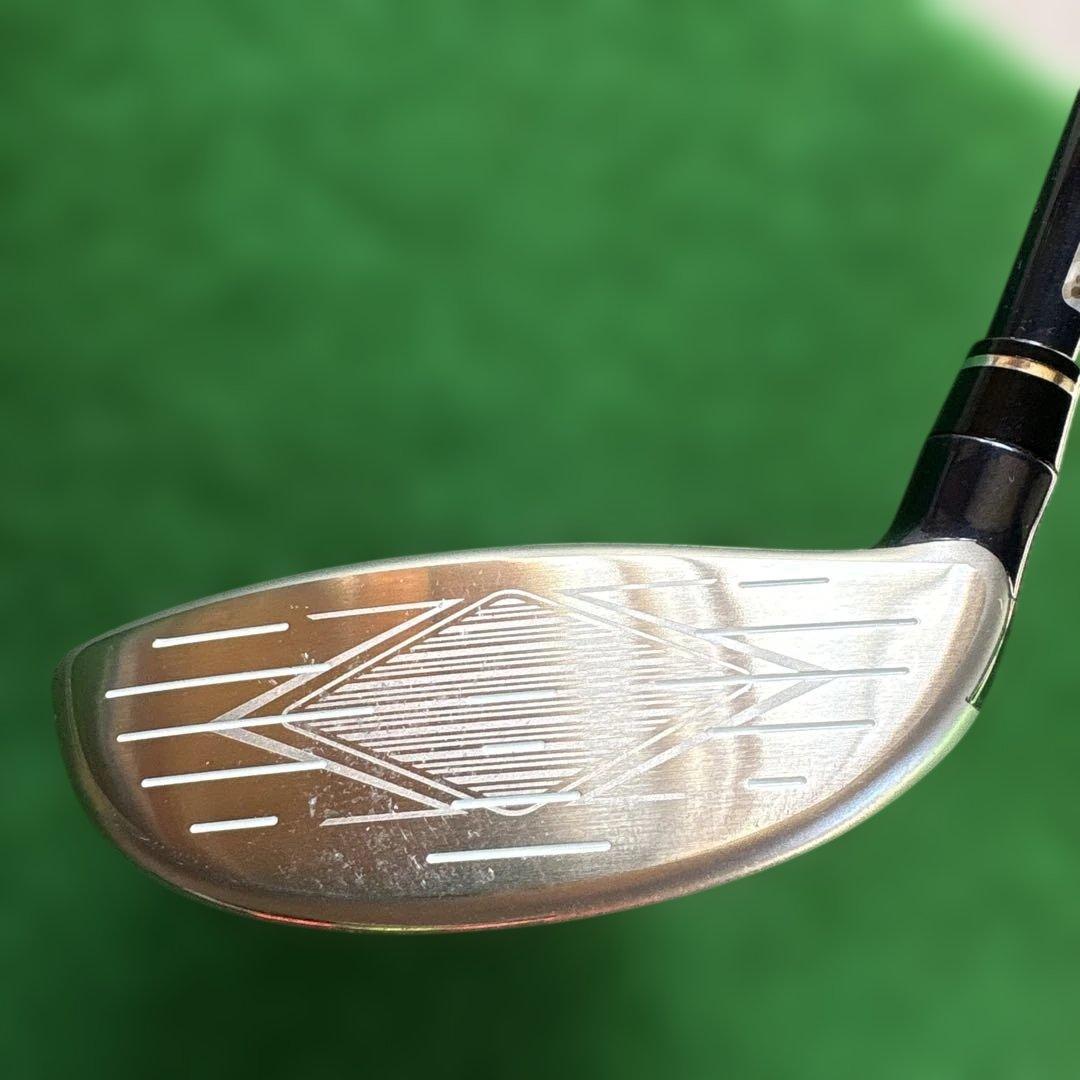 ゼクシオ12フェアウェイウッド５W（SR）