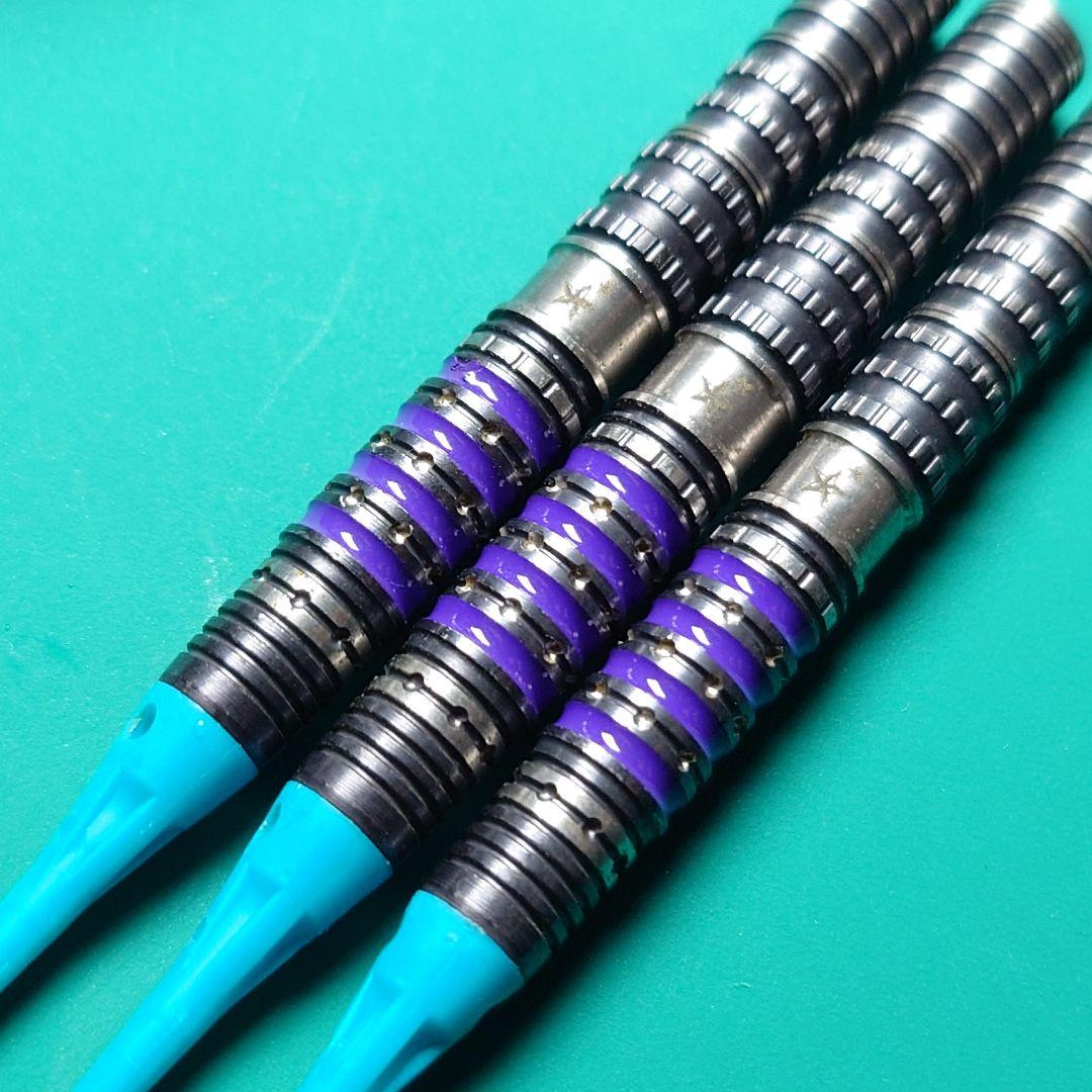 TARGET プライム シリウス G4 林雄太プロモデル