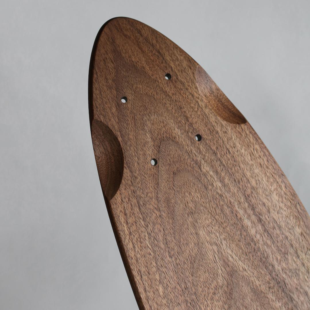 クルーザーデッキ　ペニーボード スケボー　スケートボード