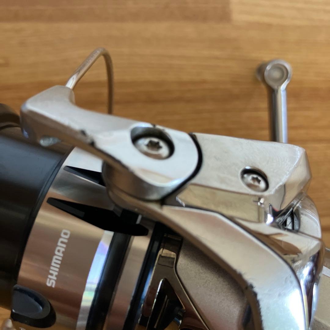 19ストラディック2500SHG