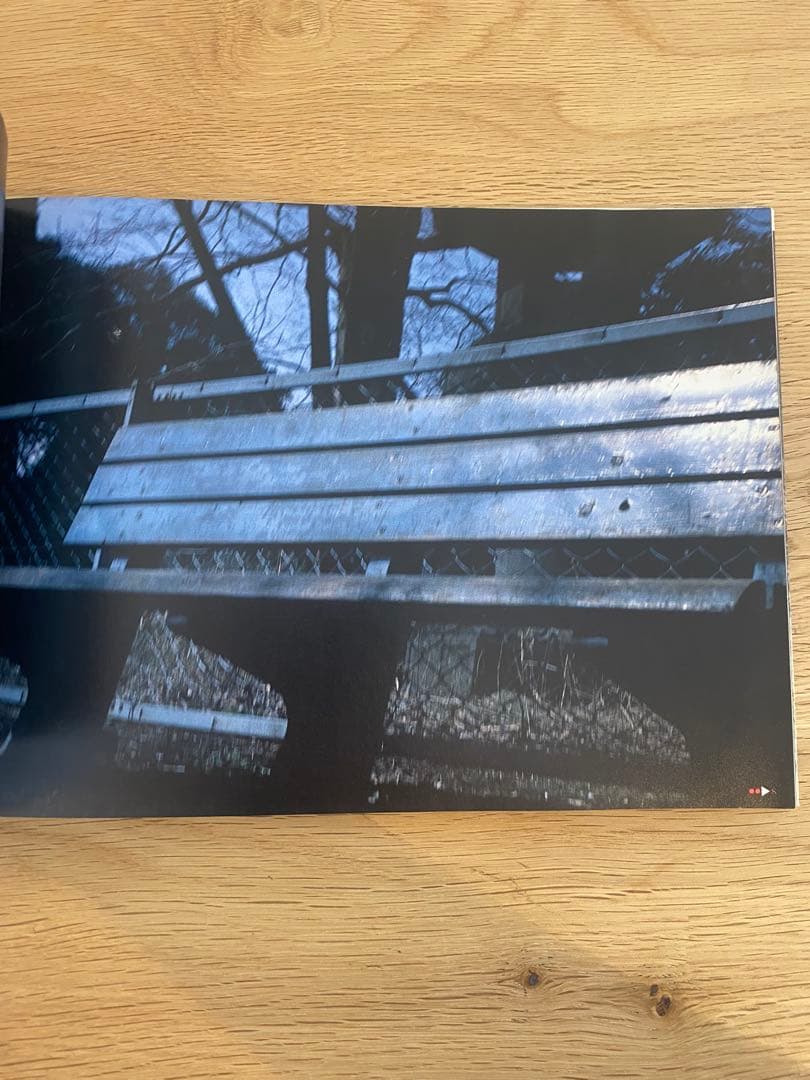 夢の走り　鈴木清　写真集　OCEAN BOOKS