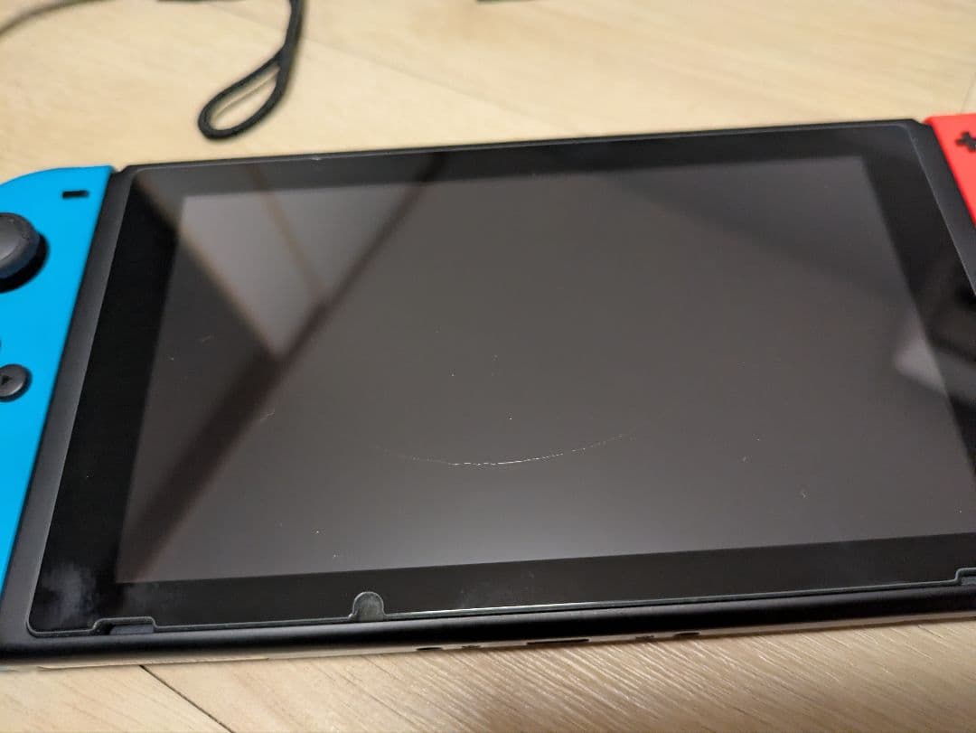 Nintendo Switch 本体 ＋プロコン