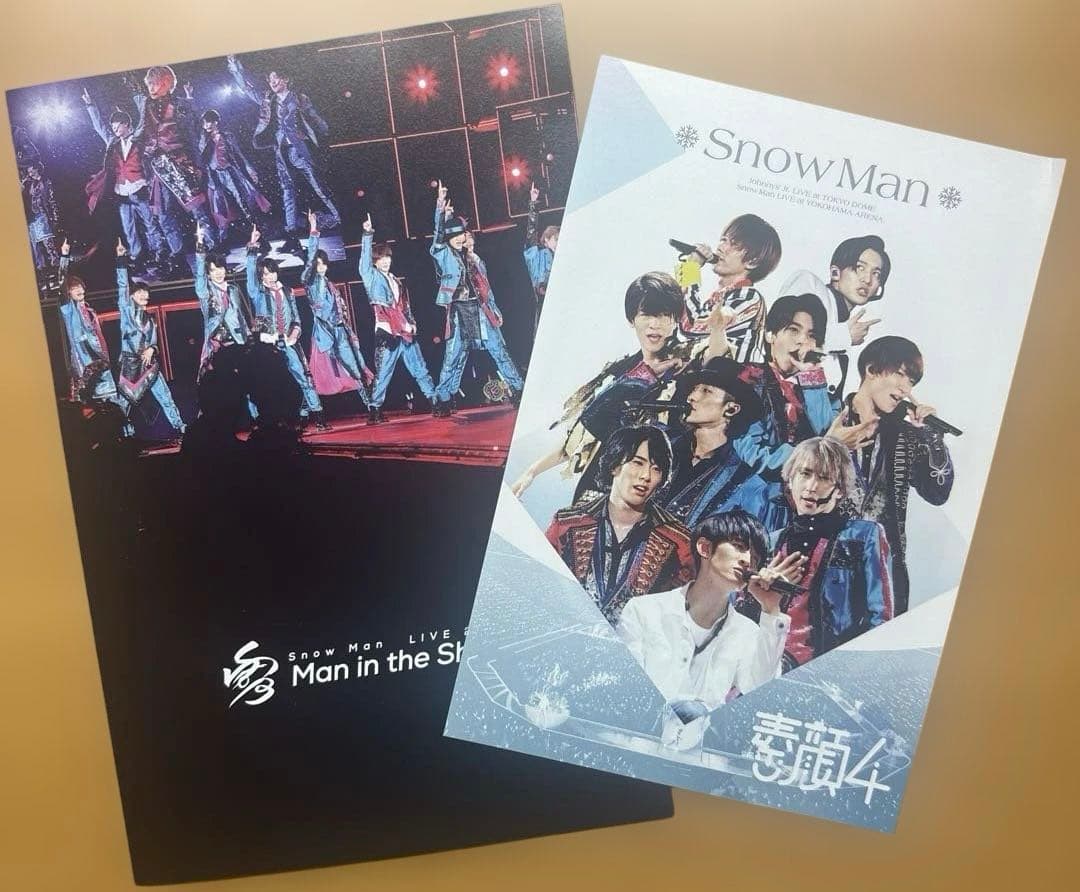  Man 素顔4 ポストカード付き