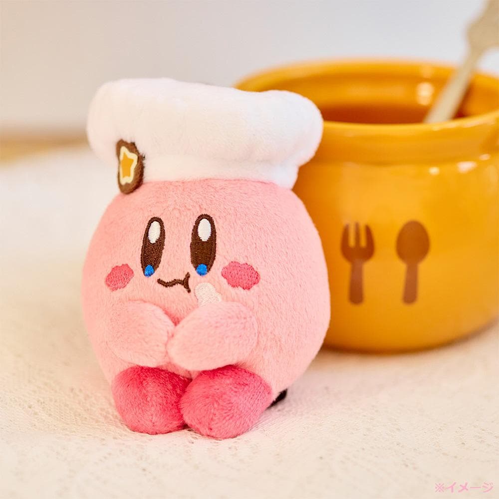 ちょっこりさん カフェ 星のカービィ サニーデイ ワドルディ ボン・ヴォヤージュ