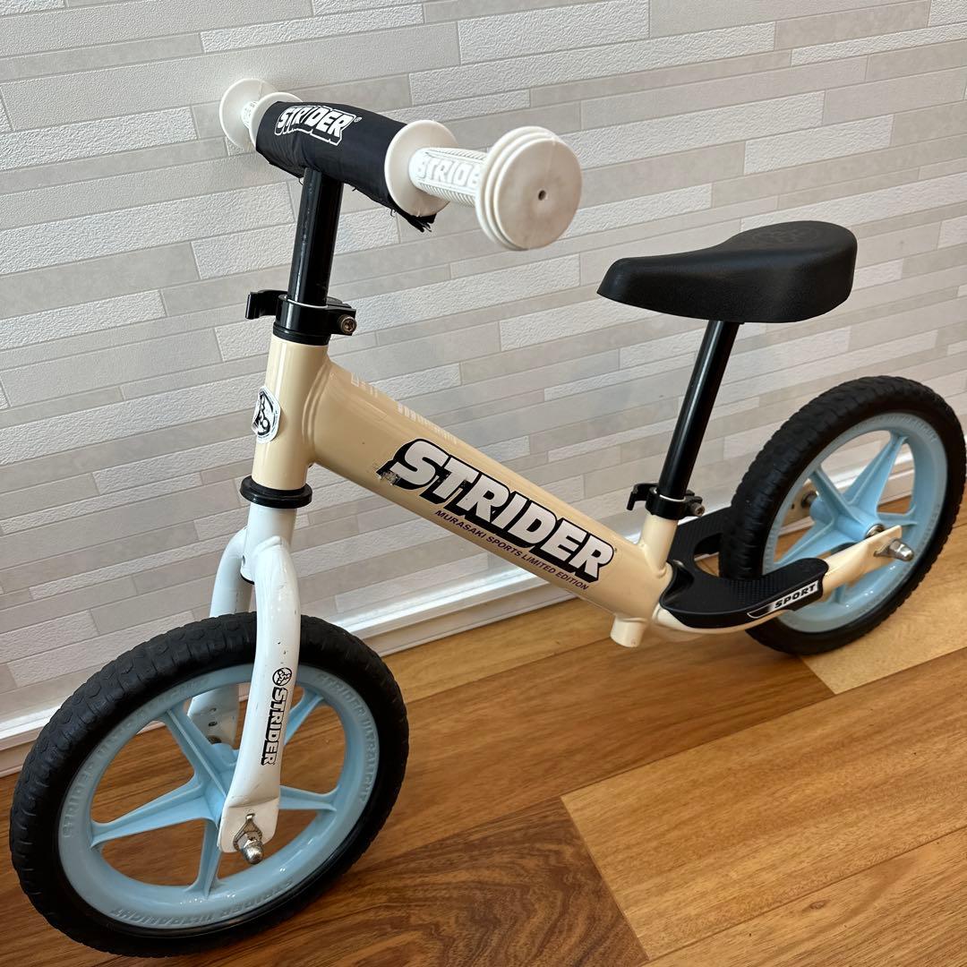 STRIDER SPORTS ムラサキスポーツ限定 12inch