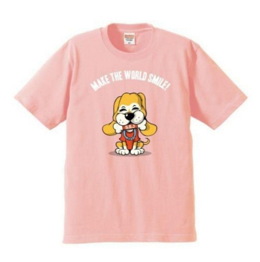 完売 志尊淳マックスTシャツXL