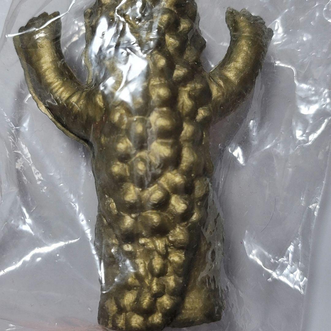 レトロ　小物　フィギュア　怪獣