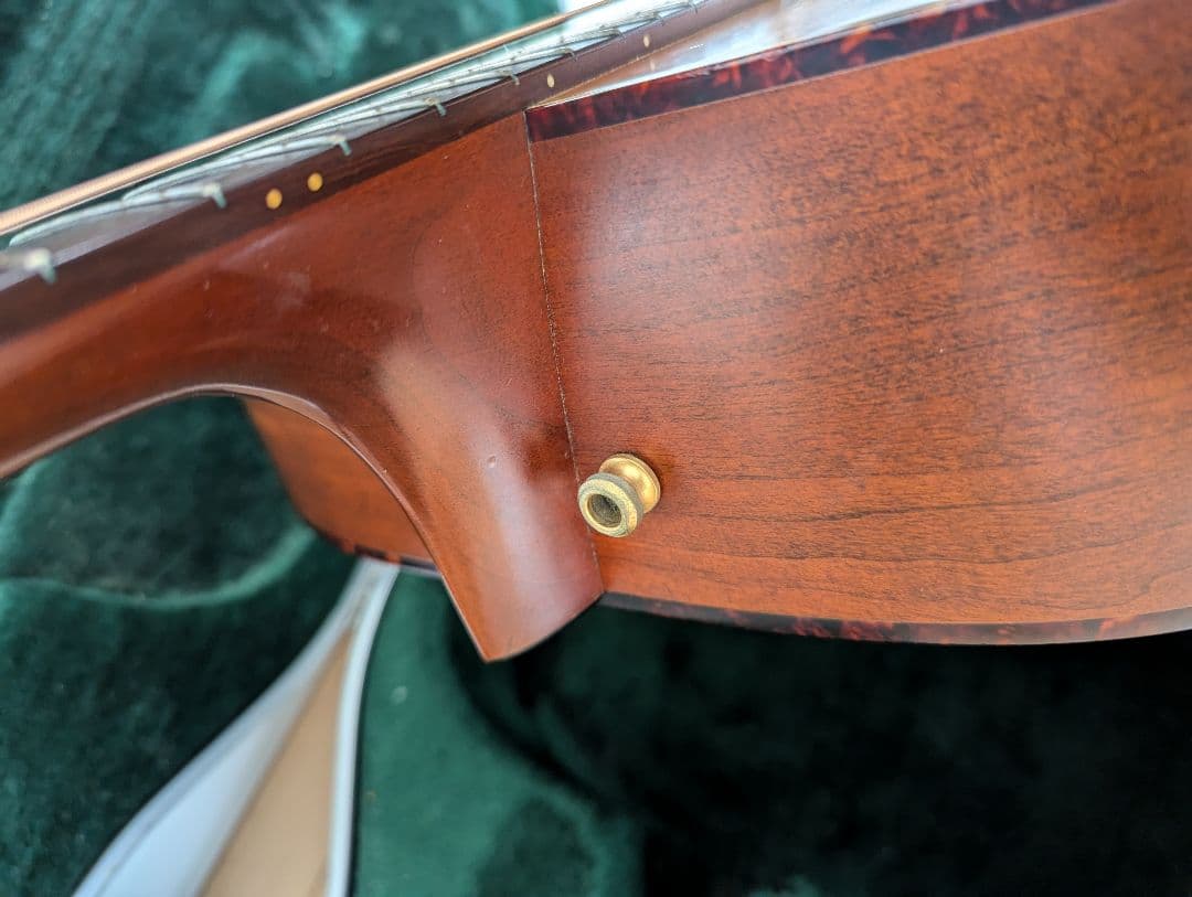 Martin SWD 1997 アコースティックギター