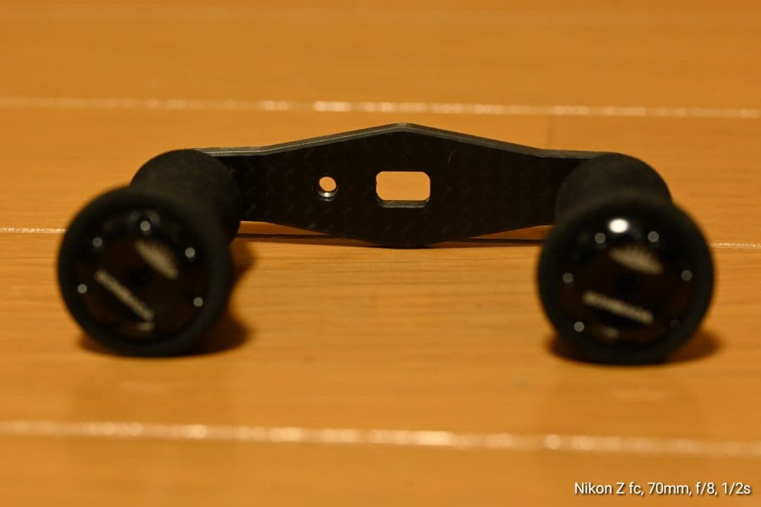 ボンバダアグア　BOMBADA マニべラ　ダイワ　アブ用