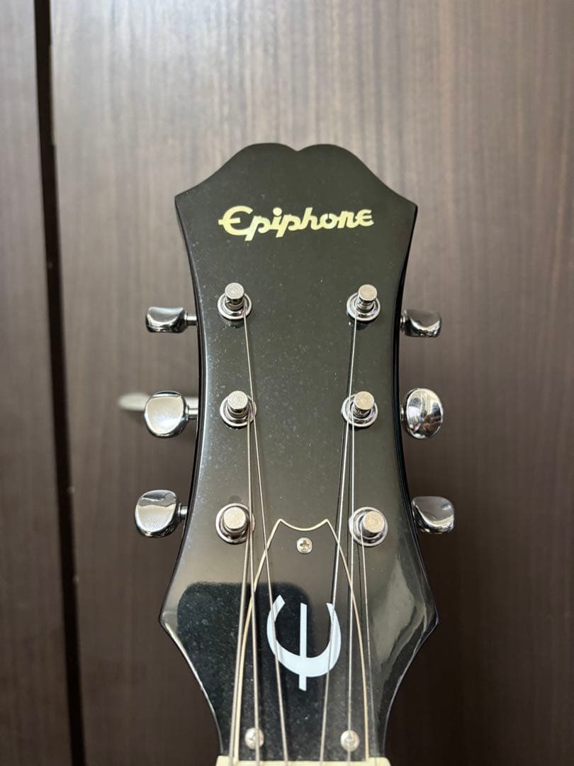 エピフォン カジノ Rシリアル07年韓国製