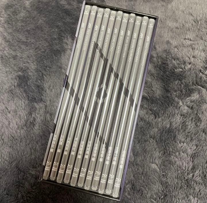 JO1 DVD PRODUCE101JAPAN 番外編 〜JO1誕生までの軌跡〜