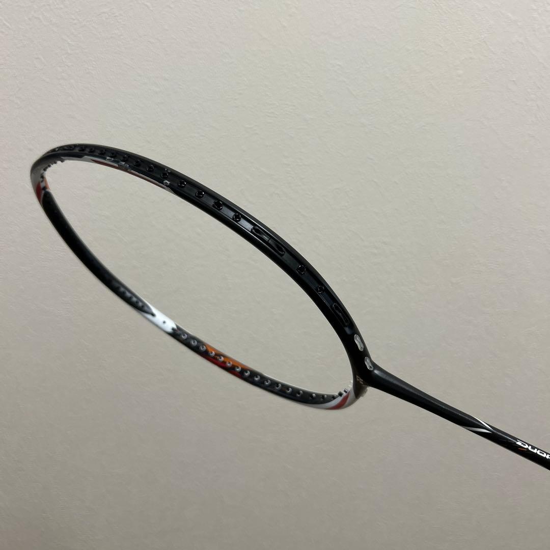 YONEX ヨネックス DUORA Z-STRIKE デュオラZストライク