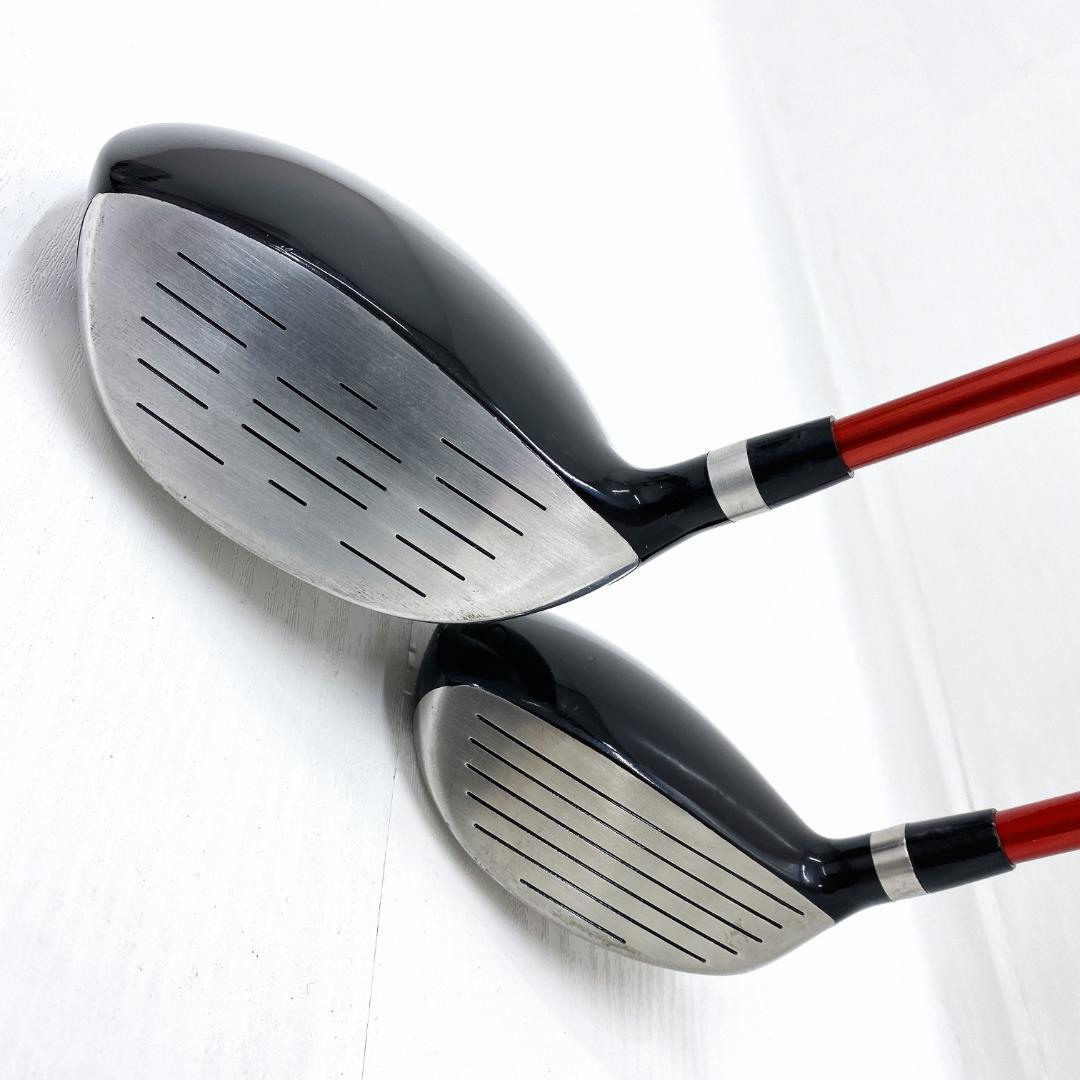 【子供用‼】 NEXGEN ネクスジェン ジュニア ゴルフクラブ セット 6本