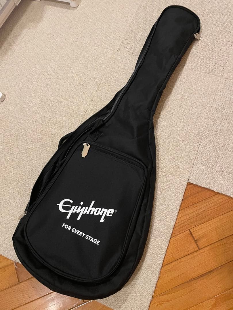 Epiphone LesPaul VE レスポール