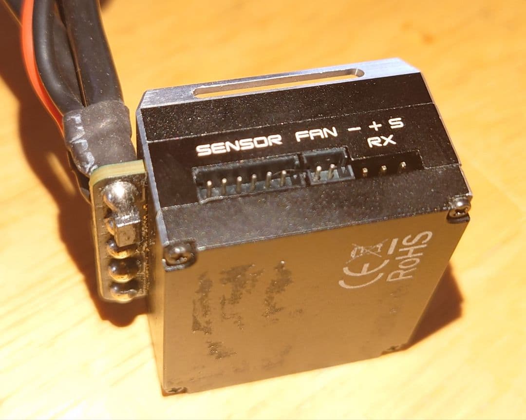 ACUVANCE アンプ　ジャービス