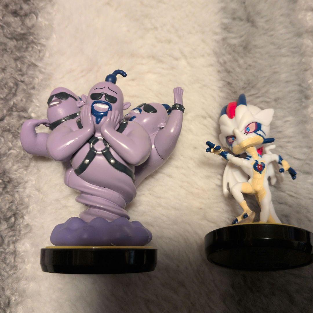 スナックワールド デタフィグ コンプリートセット