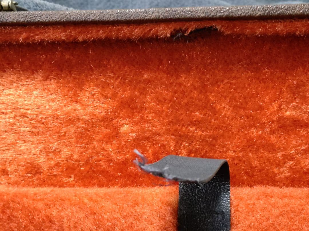 【1/31まで出品】Noblet 40M B♭ クラリネット 1984年製?