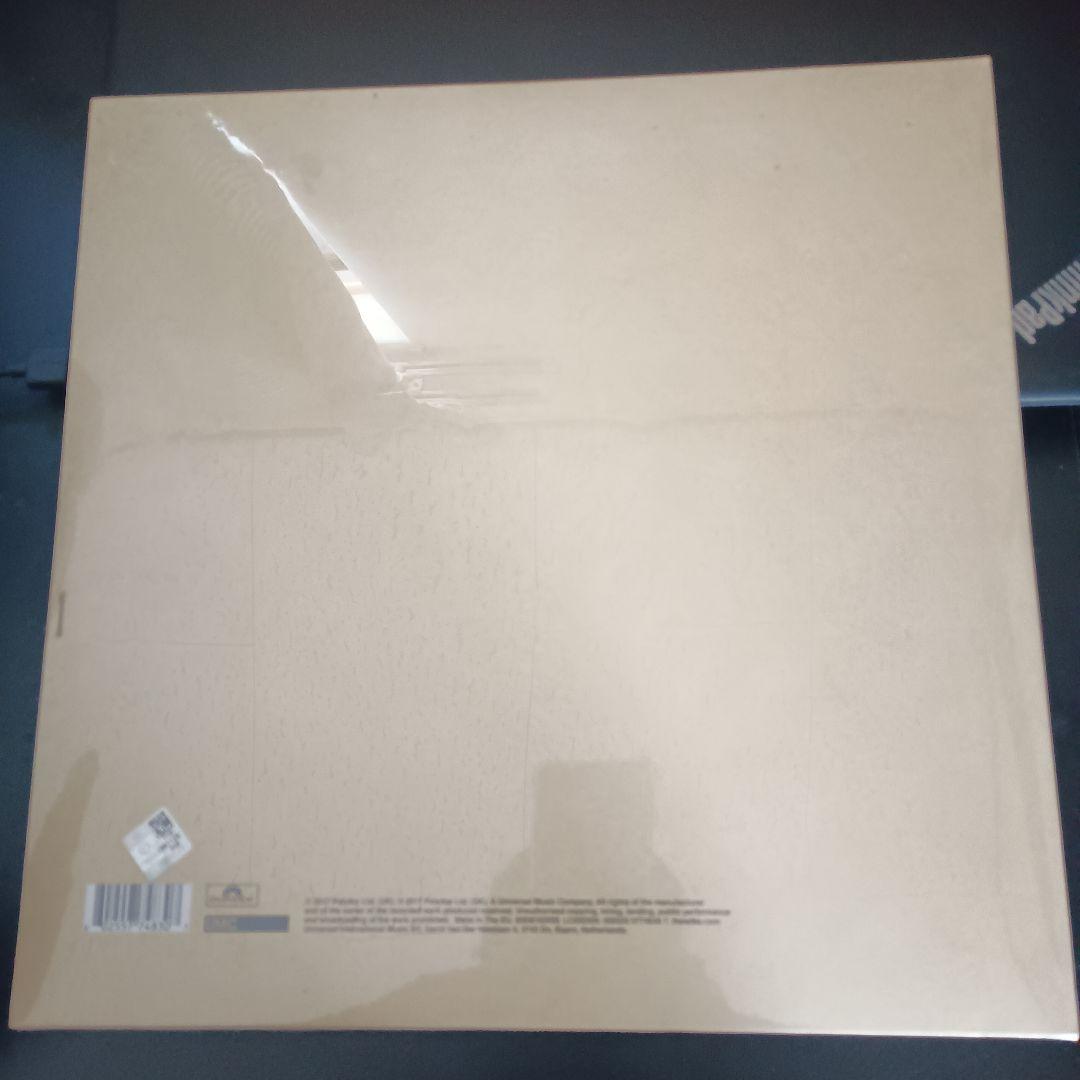 洋楽 THE WHO - LIVE AT LEEDS