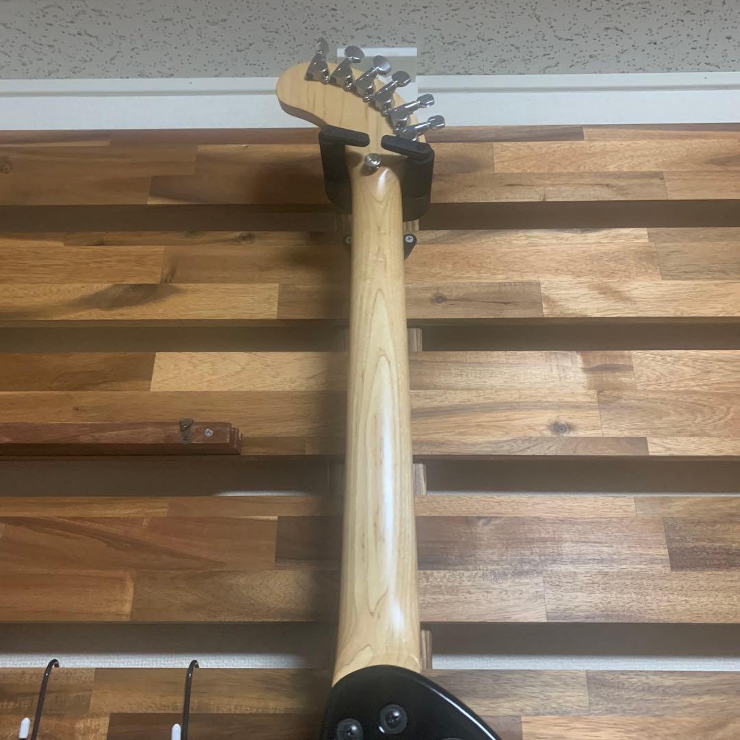 FERNANDESフェルナンデス ZO-３エレキギター 希少GF ソフトケース付