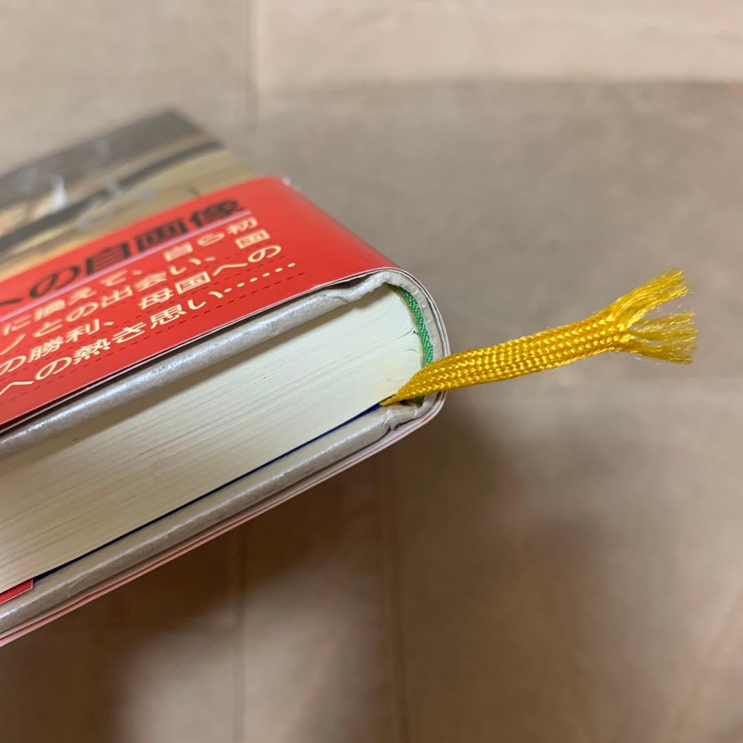 カーテンコールのあとで／スタニスラフ・ブーニン