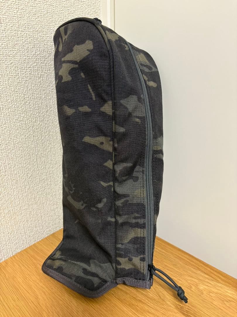 ブリーフィング BRIEFING SELF STAND CARRY 1000D